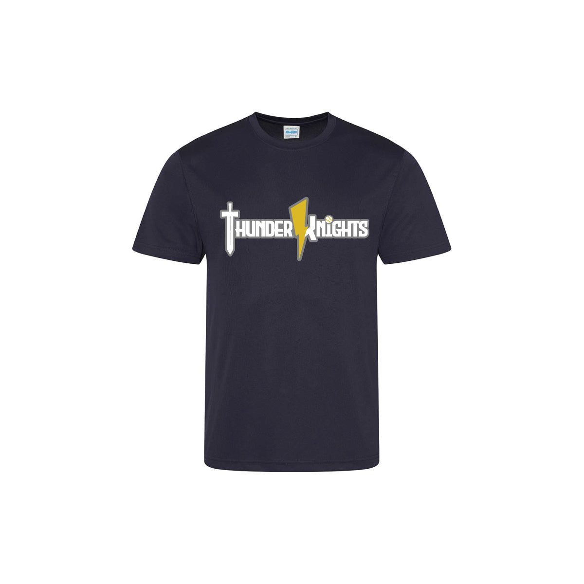 Short Sleeve Tech Tee