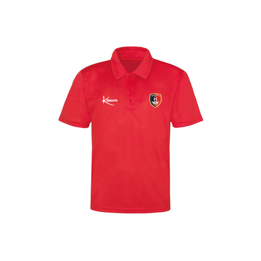 Club Tech Polo