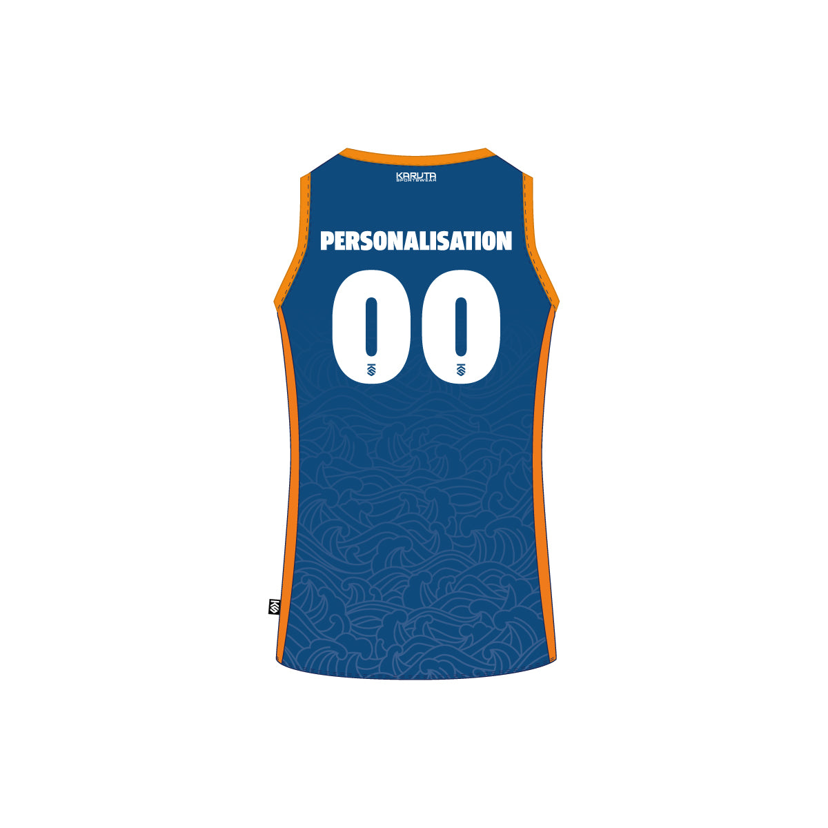 Playing Vest