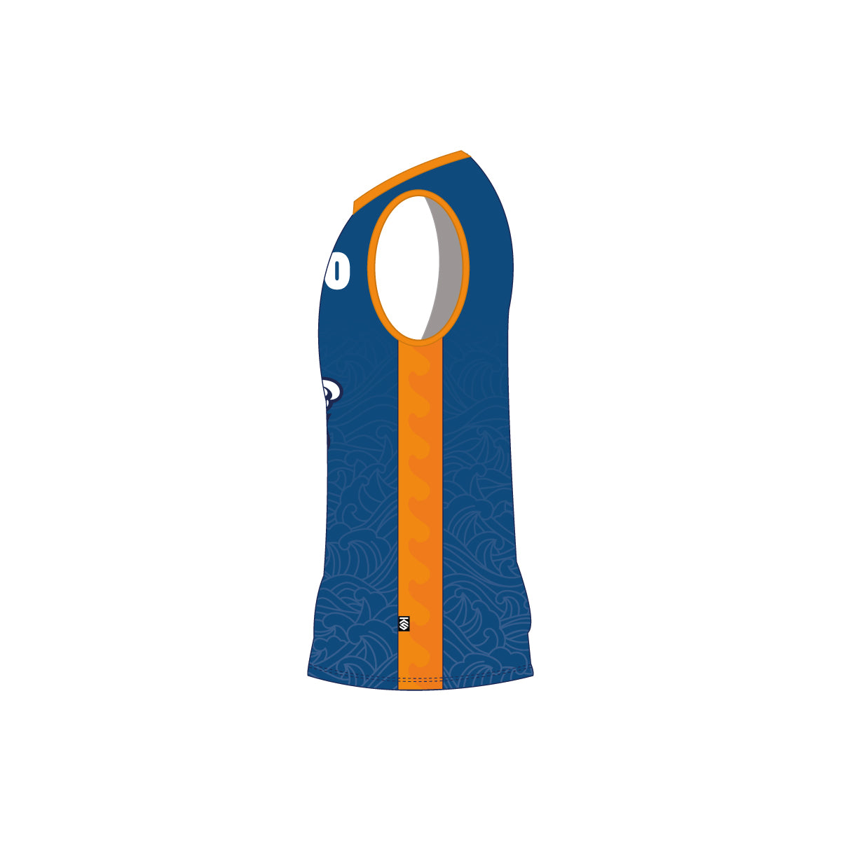 Playing Vest