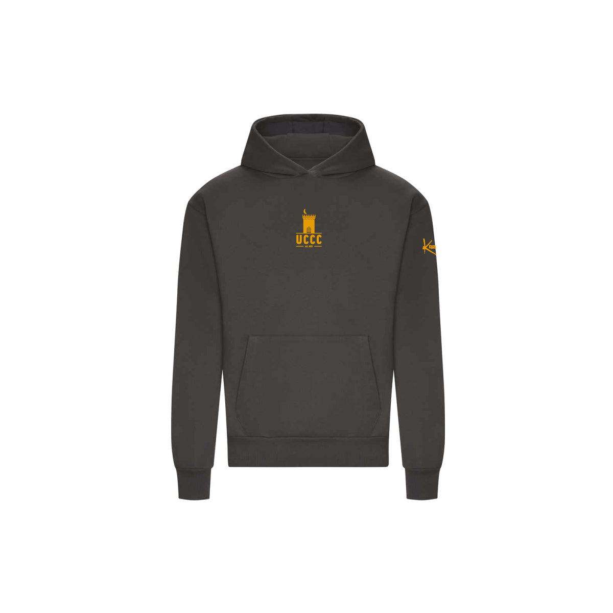 Supporter Hoody