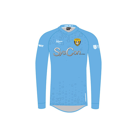 Junior GK Playing Shirt