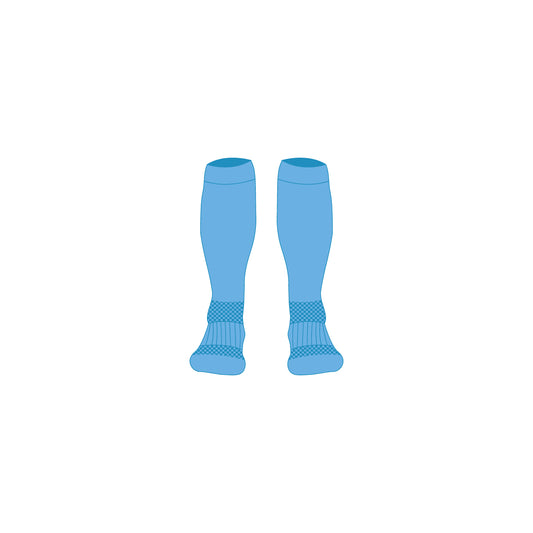 Junior GK Playing Socks