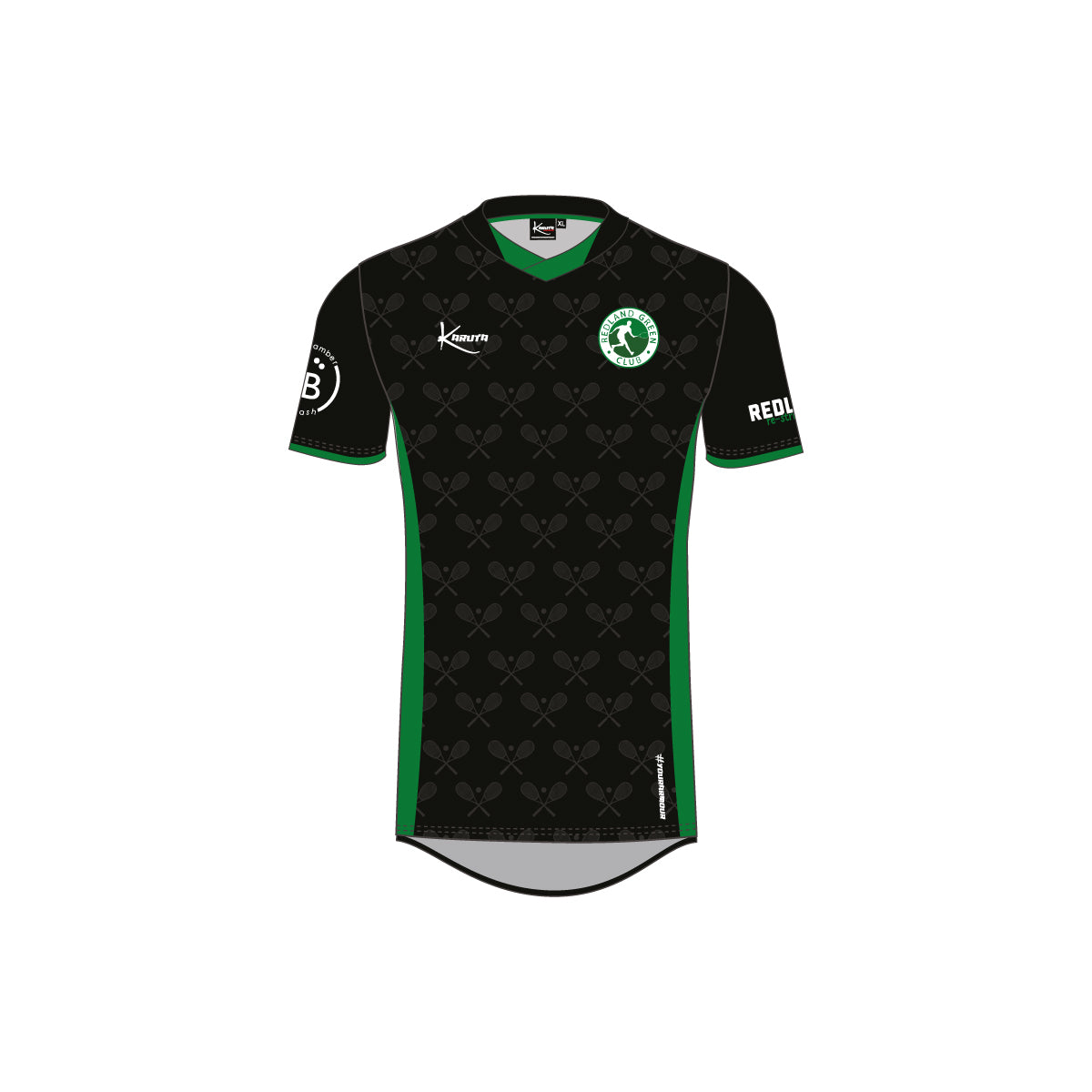 Junior Playing Shirt