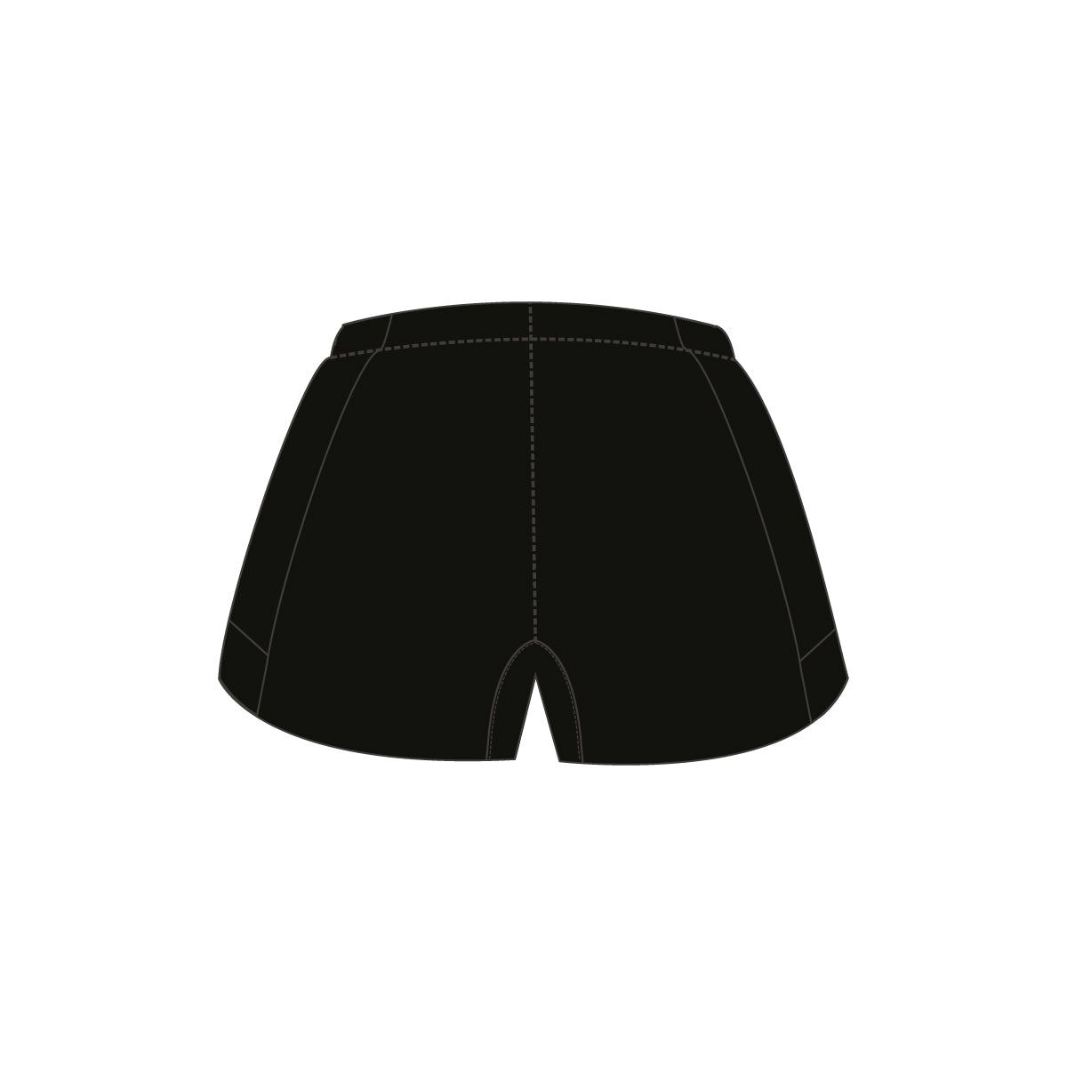 Junior Playing Shorts