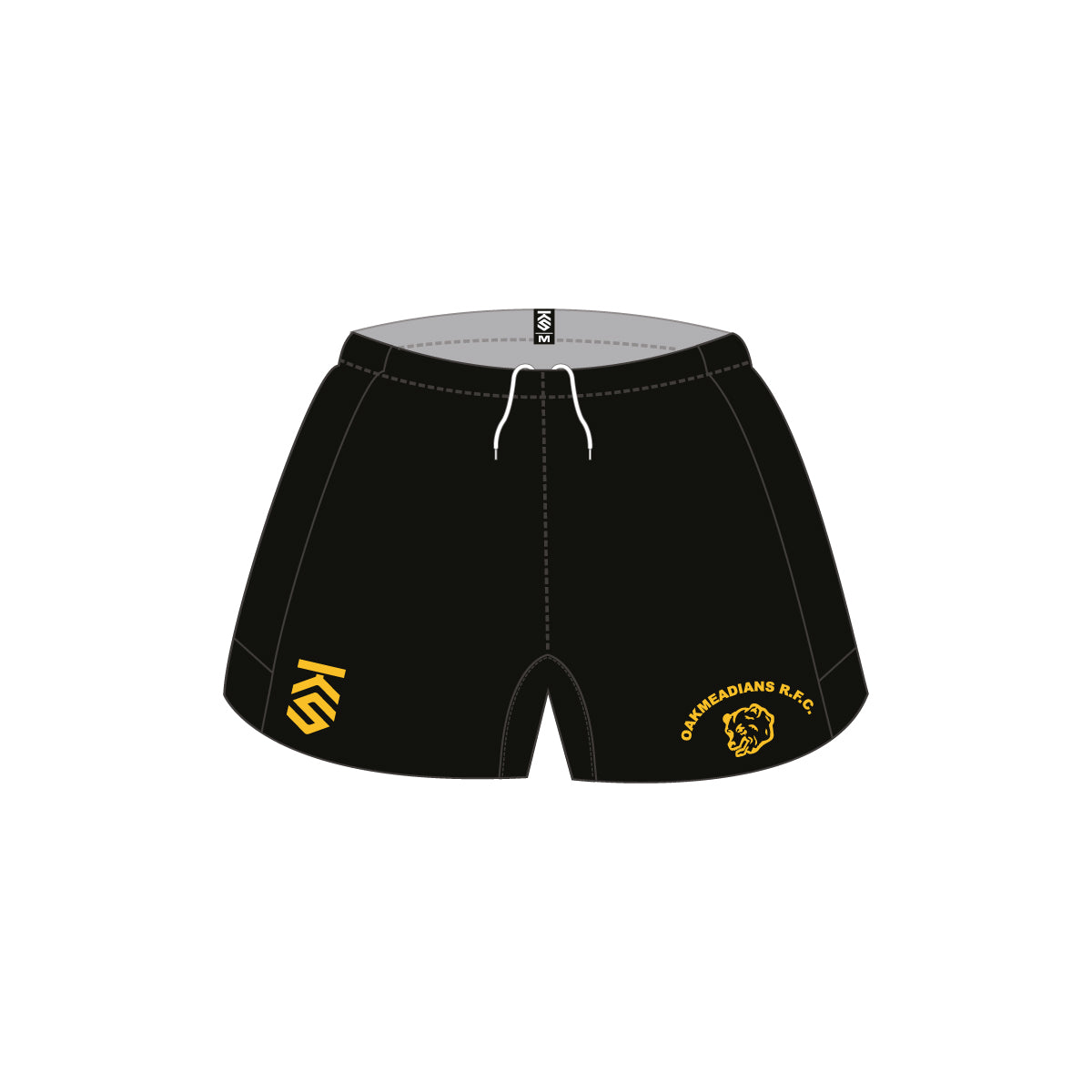 Junior Playing Shorts