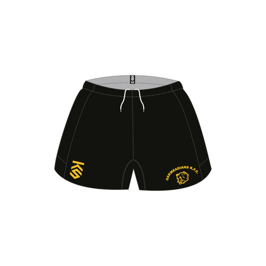 Junior Playing Shorts