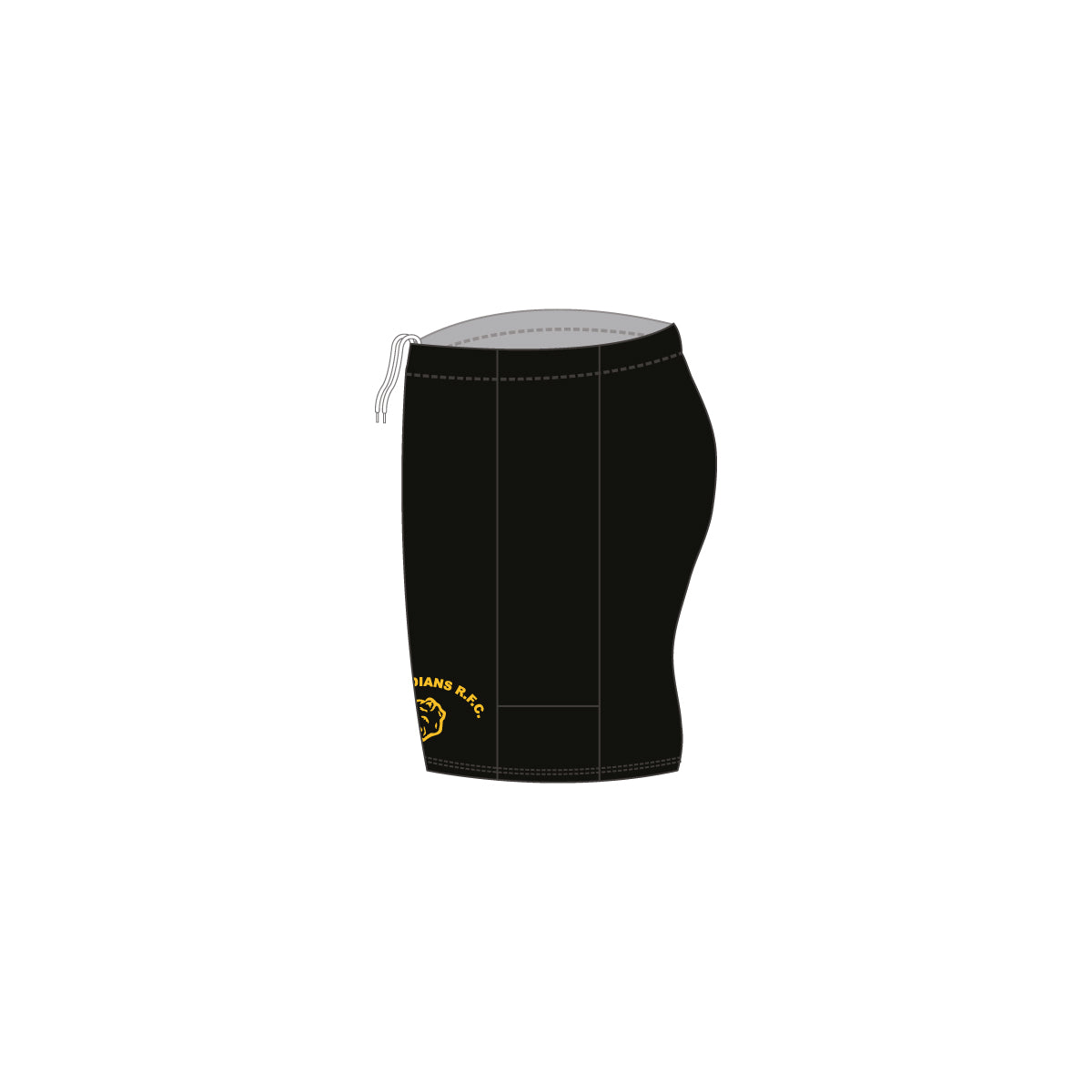 Junior Playing Shorts