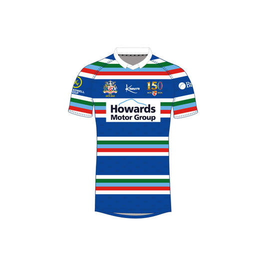 150th Junior Contact Match Shirt