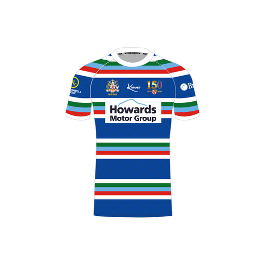 150th Non-Contact Match Tee
