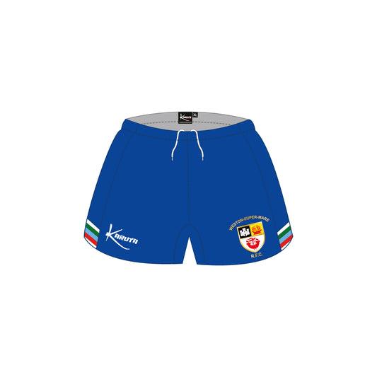 150th Junior Match Shorts