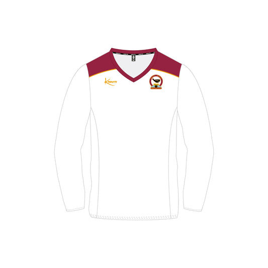 Long Sleeve Jumper