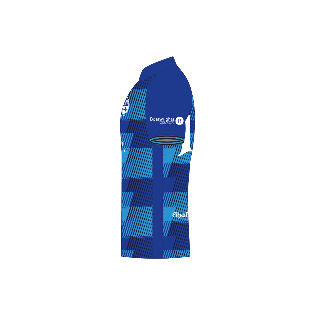 Junior Playing Shirt