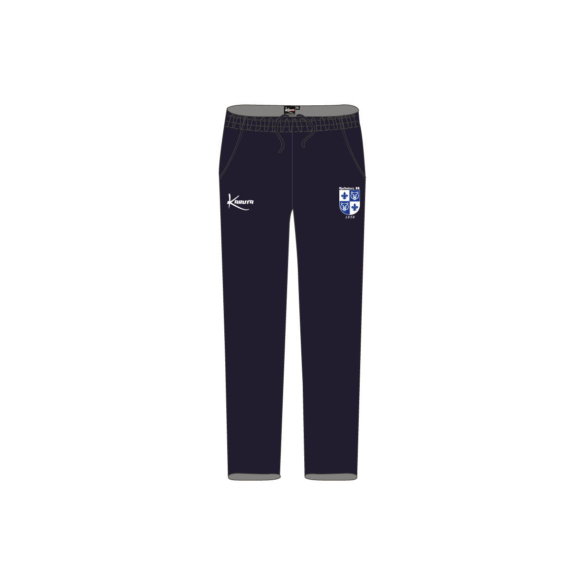 Junior Playing Trousers