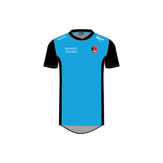 Keepers Evo Tee