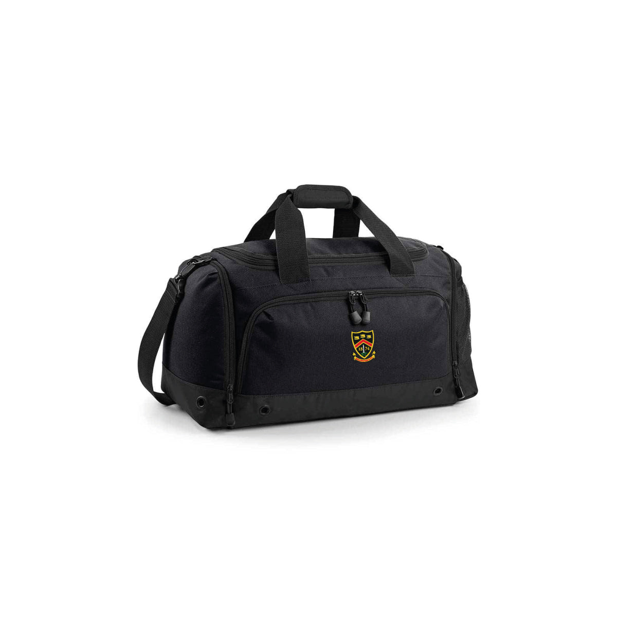 Club Kit Bag