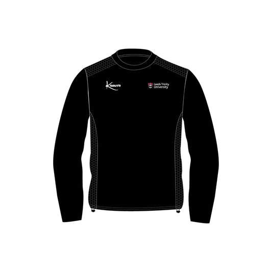 Kusari Drill Top