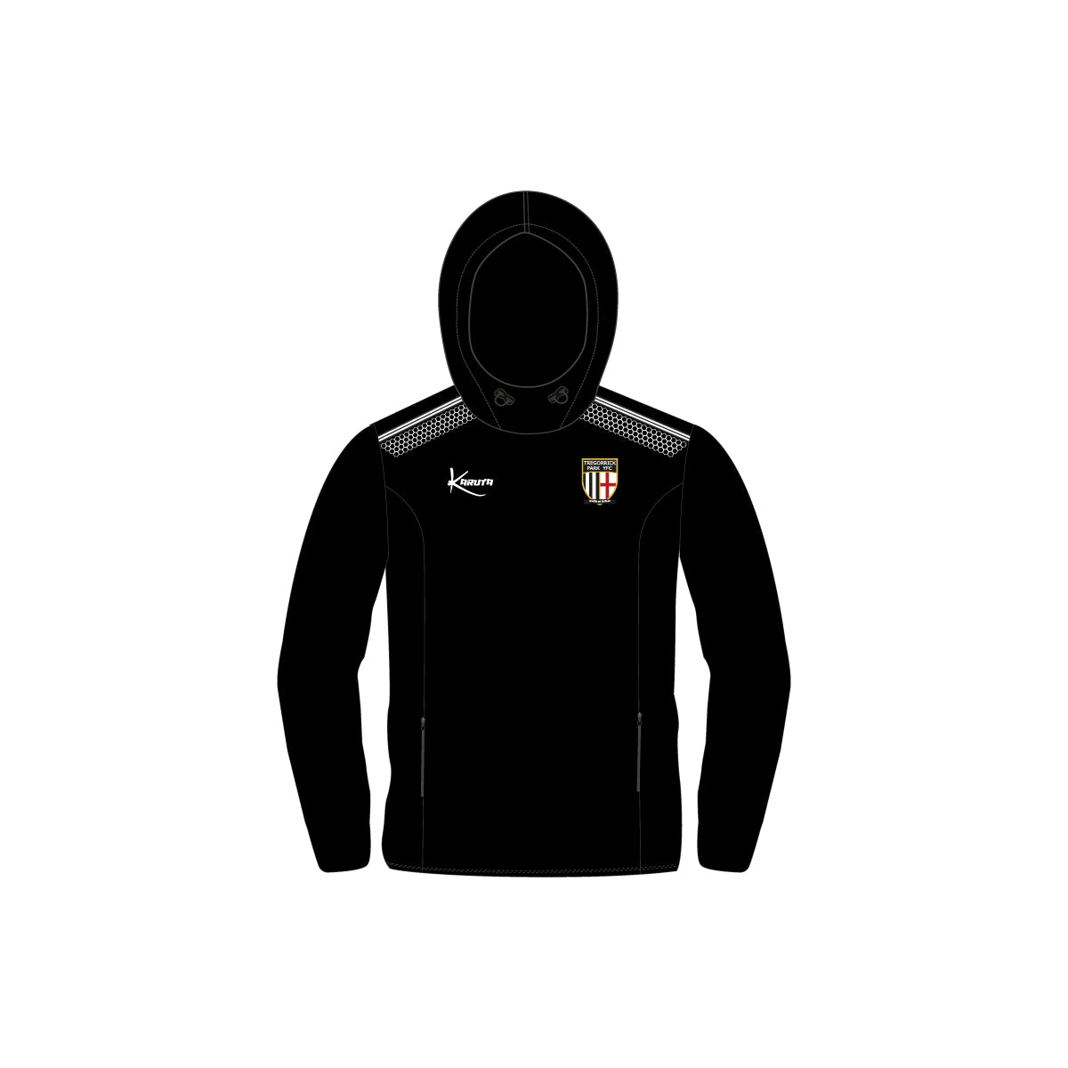 Kusari Hoody