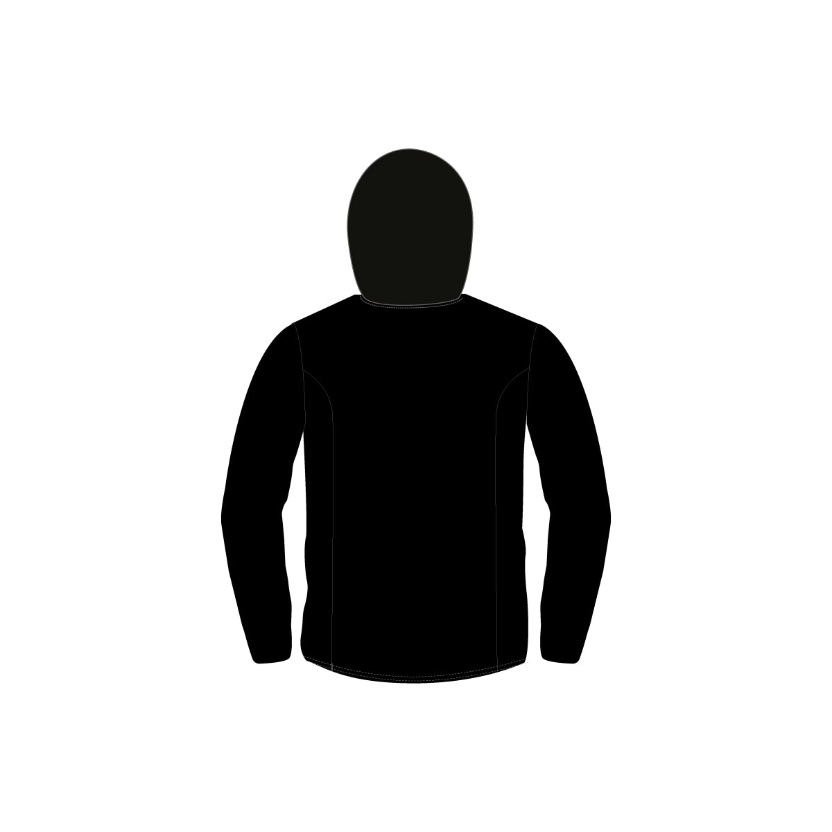 Kusari Hoody