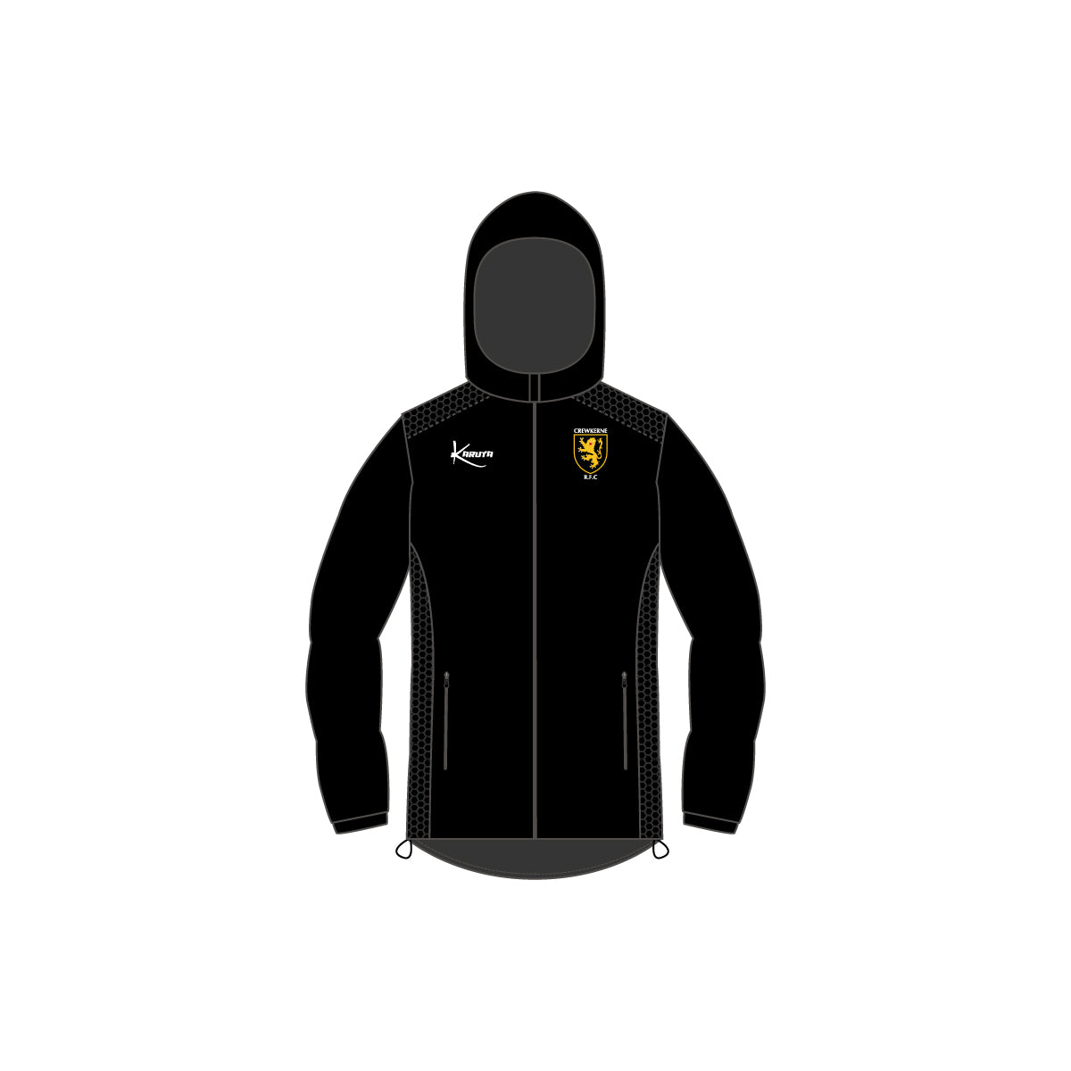 Kusari Jacket