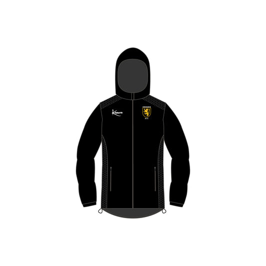 Kusari Jacket