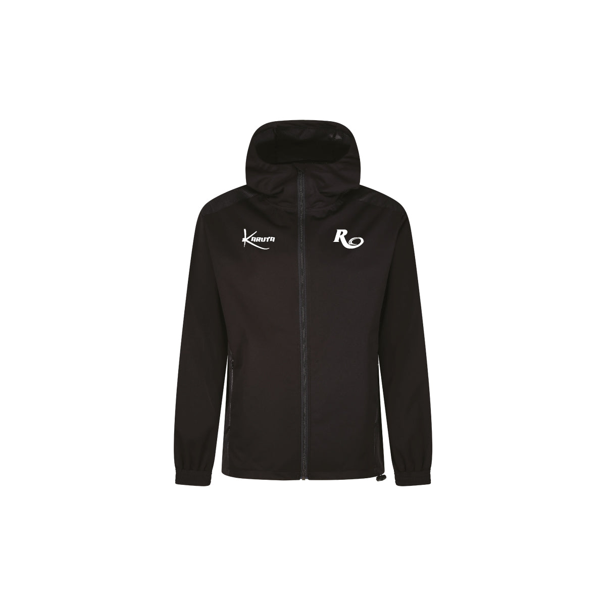 Kusari Jacket