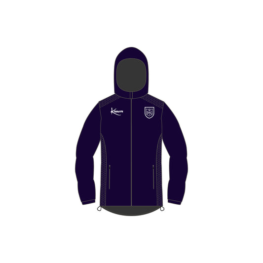 Kusari Jacket