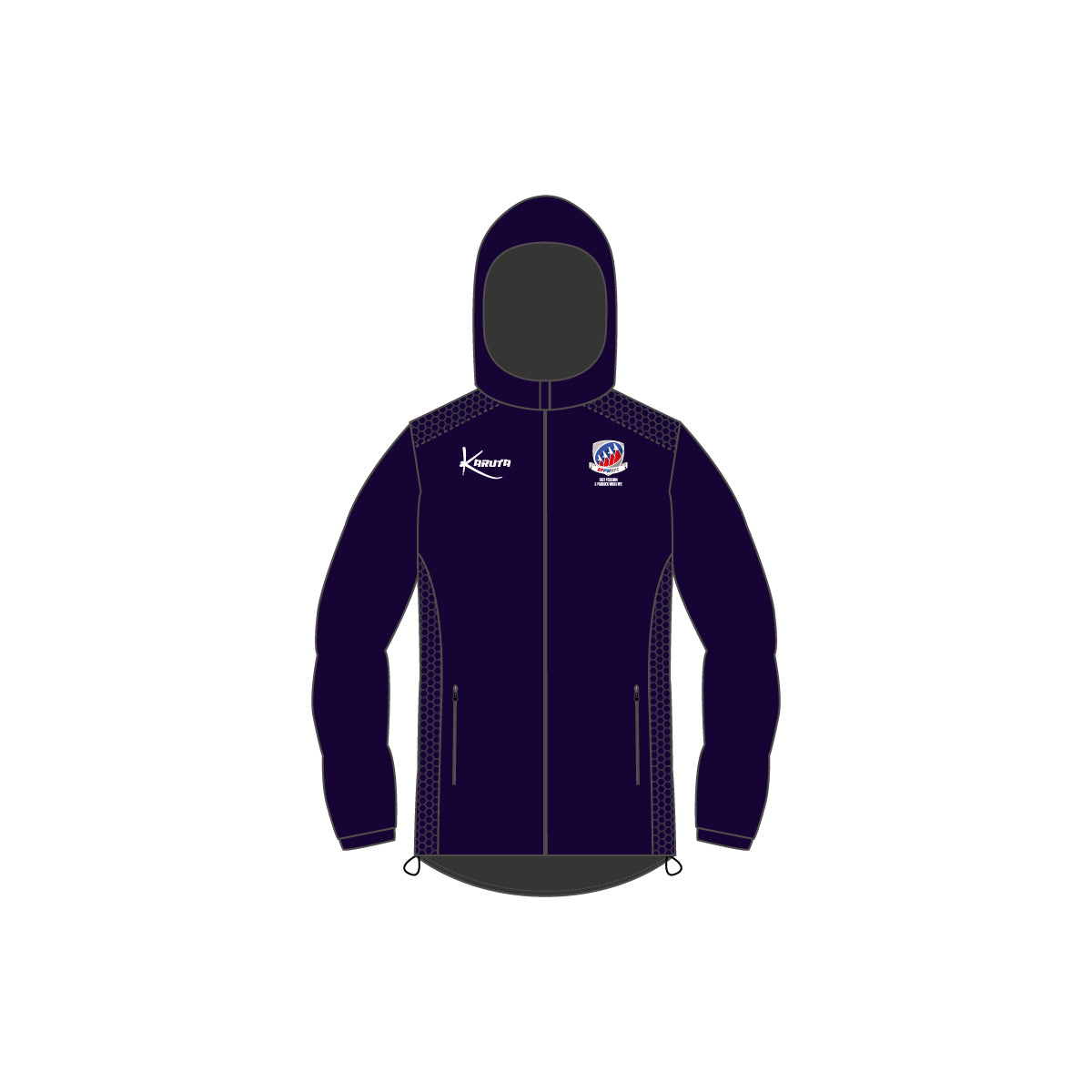 Kusari Jacket