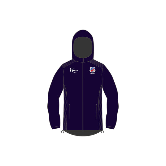 Kusari Jacket
