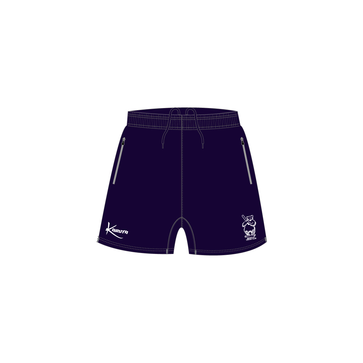 Kusari Shorts