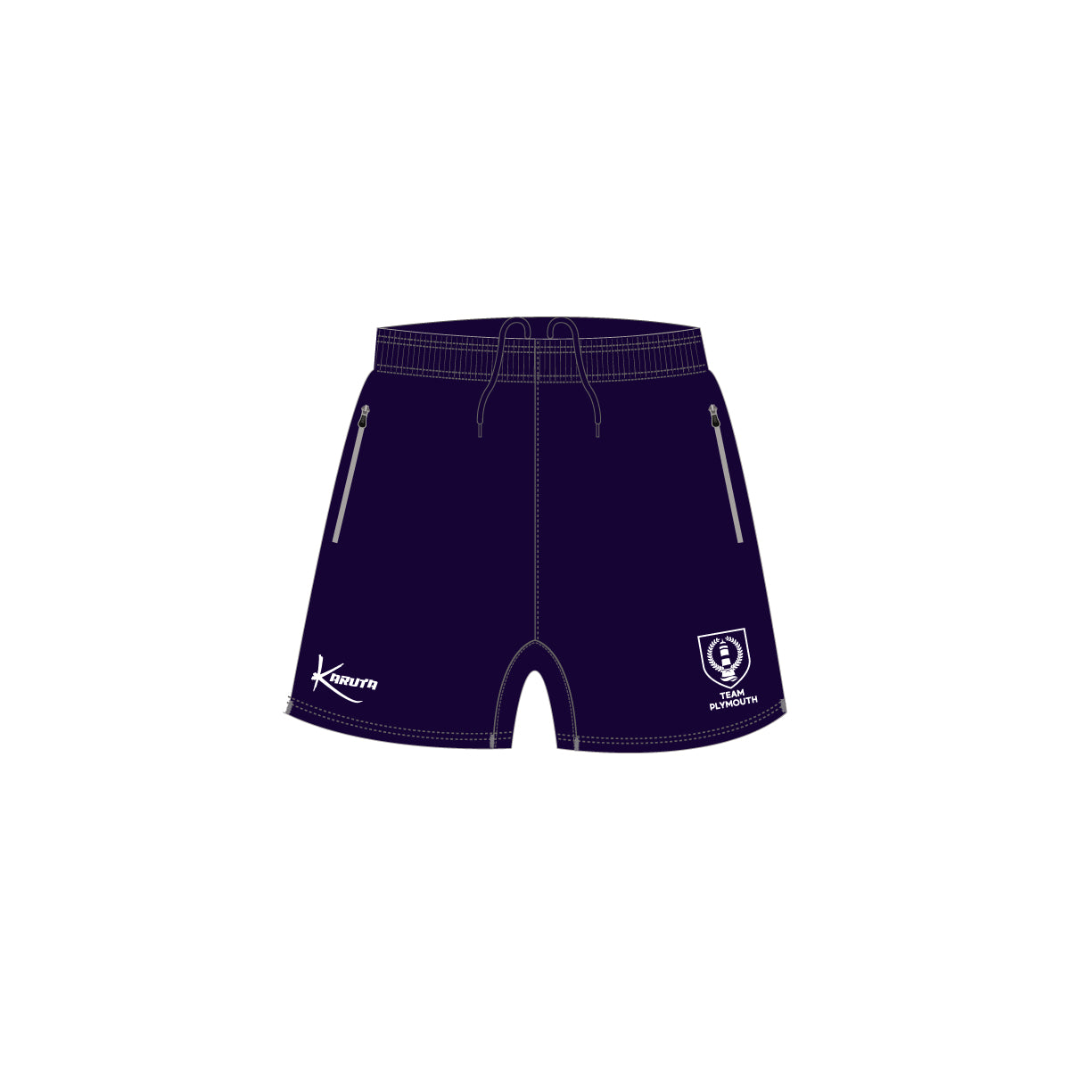 Kusari Shorts