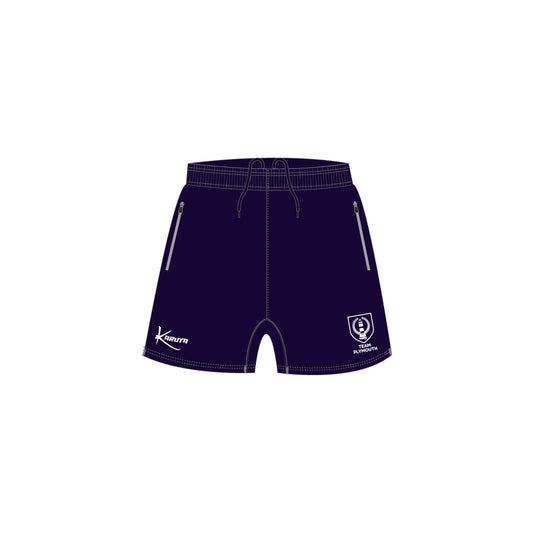 Kusari Shorts