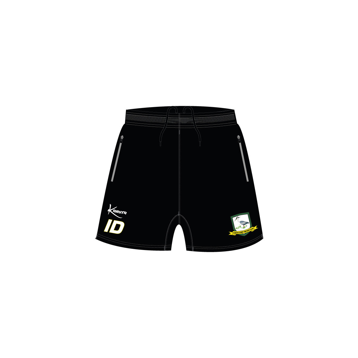 Kusari Shorts
