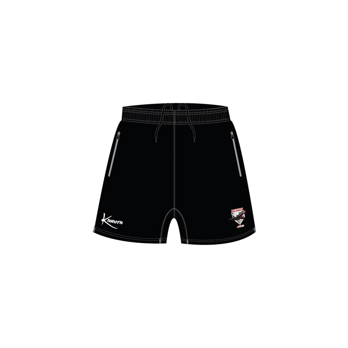 Kusari Shorts