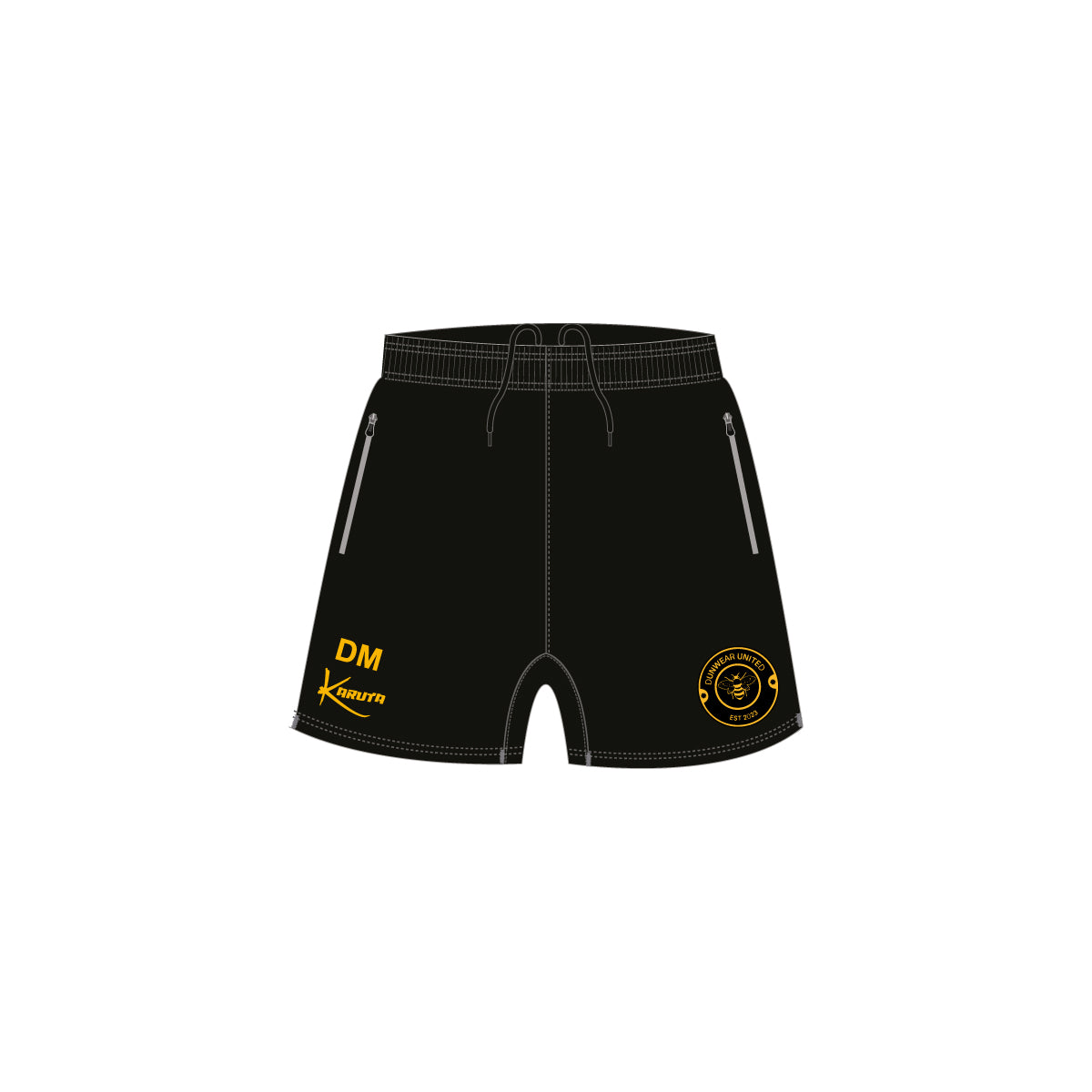 Kusari Shorts