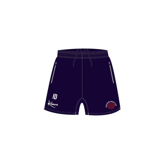 Kusari Shorts