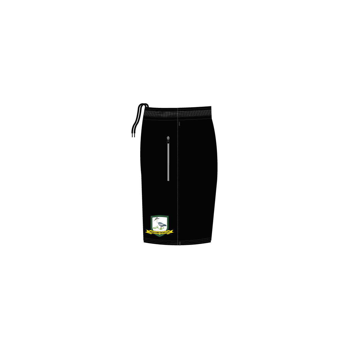Kusari Shorts