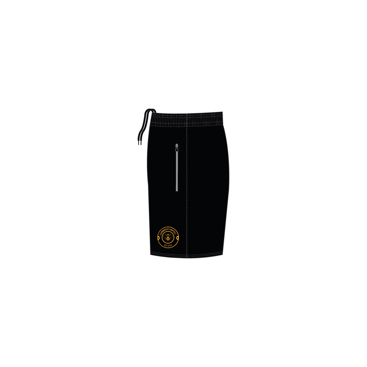 Kusari Shorts