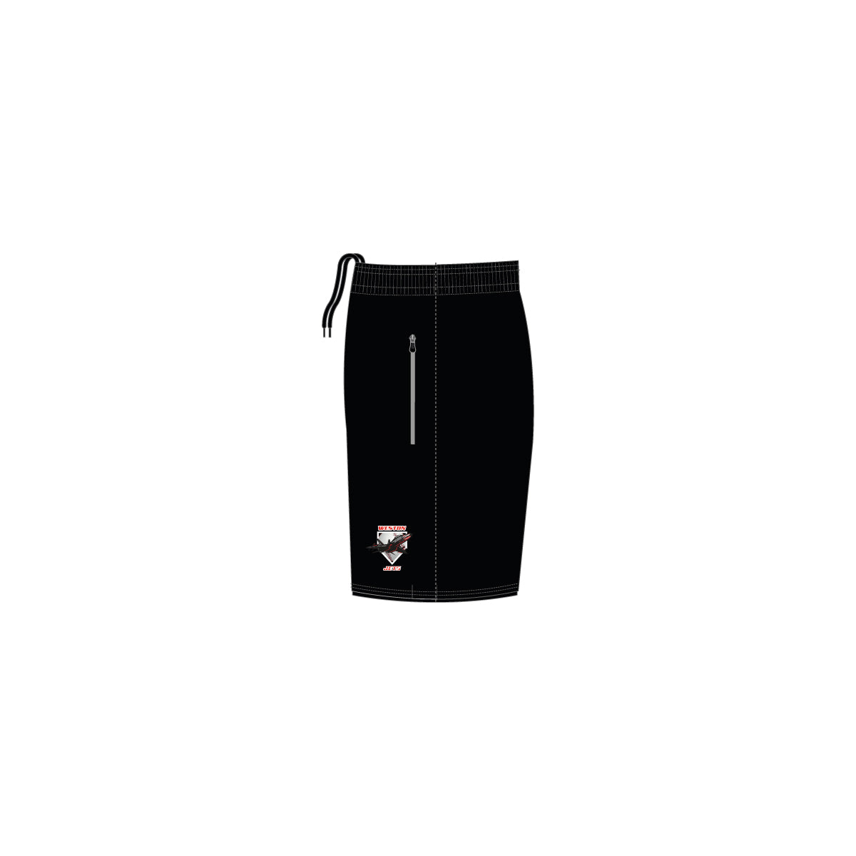 Kusari Shorts
