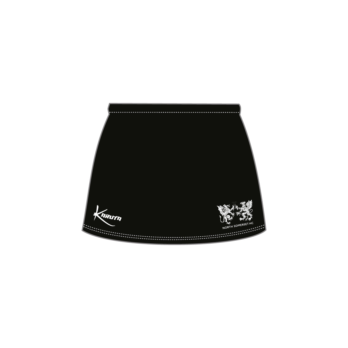Kusari Skort