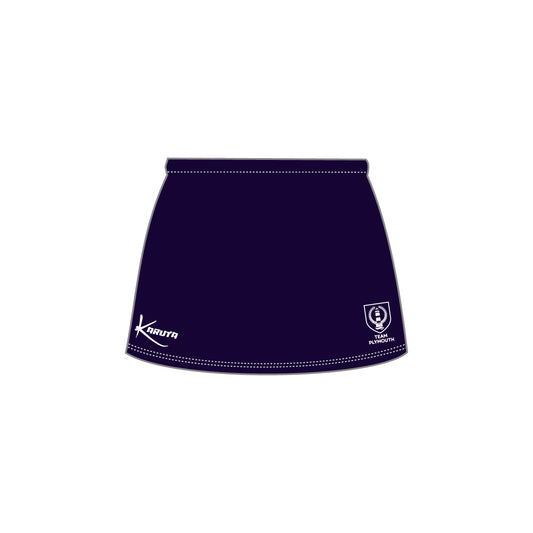 Kusari Skort
