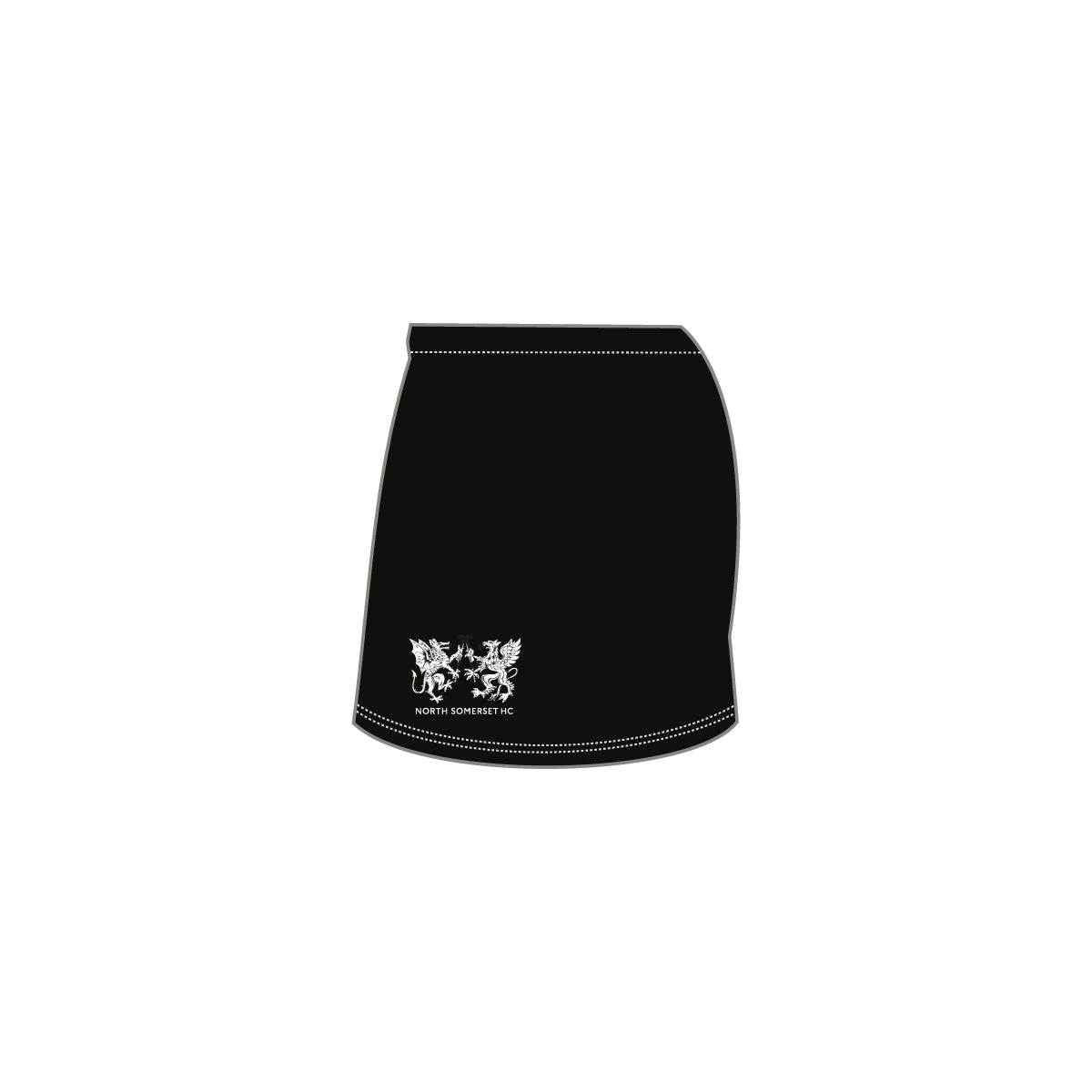 Kusari Skort