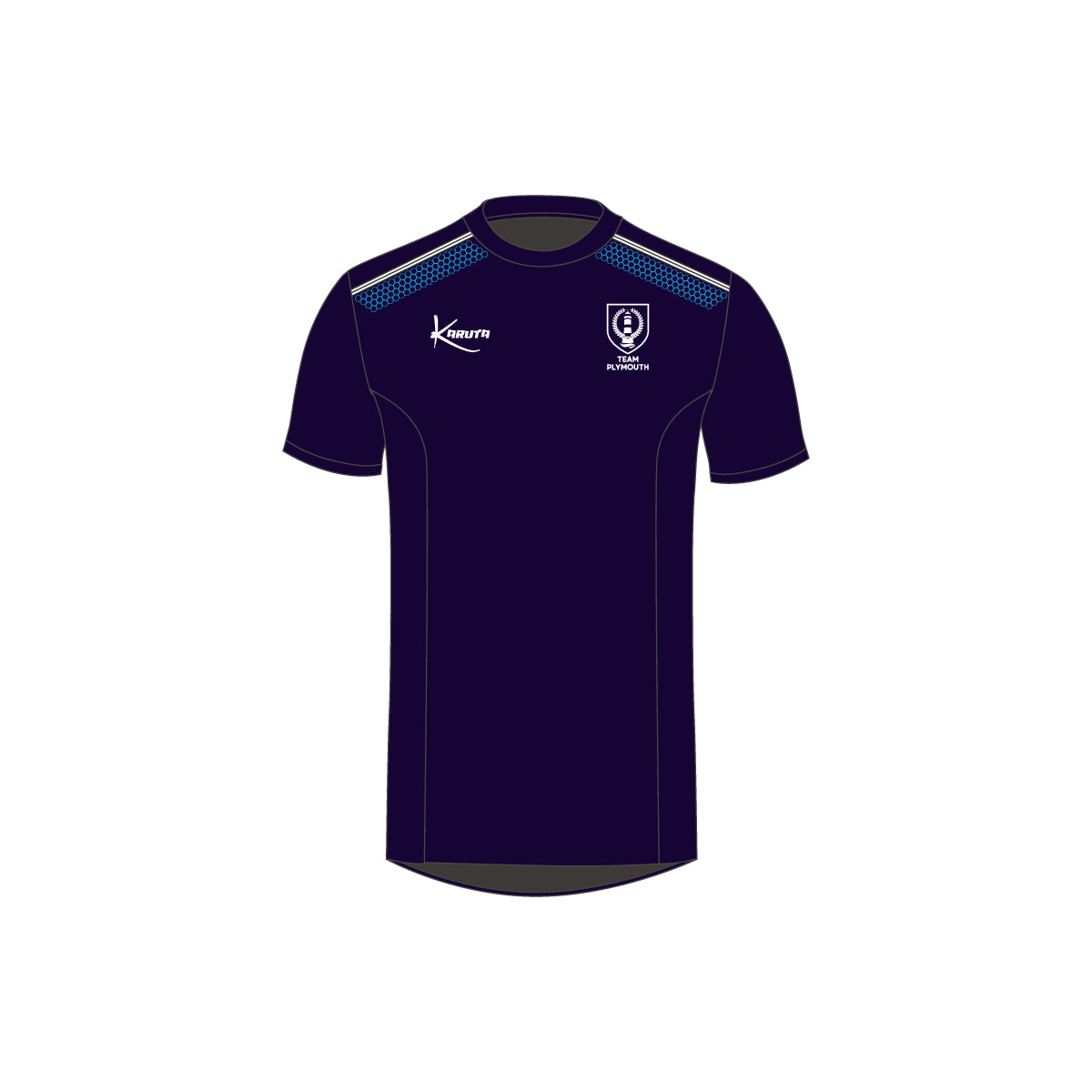 Kusari Tee