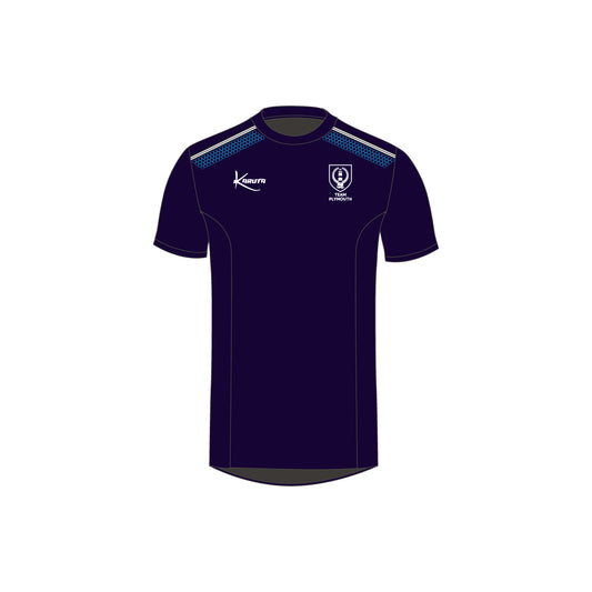 Kusari Tee