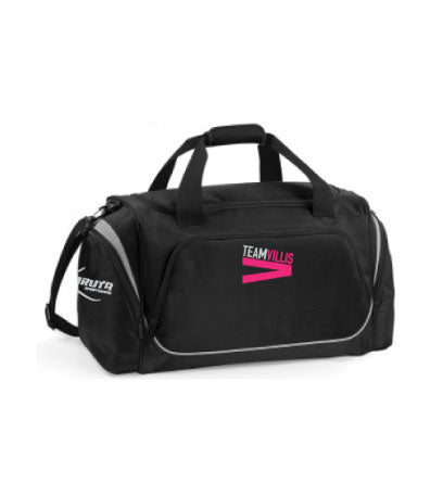Pro Kitbag