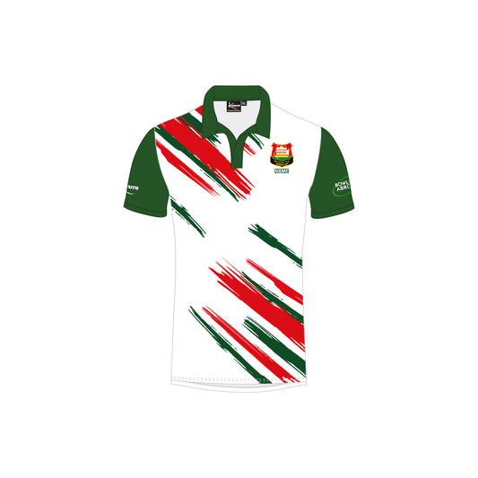 Ladies Bowls Shirt