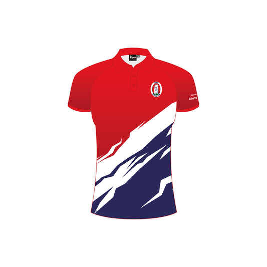 Ladies Bowls Shirt
