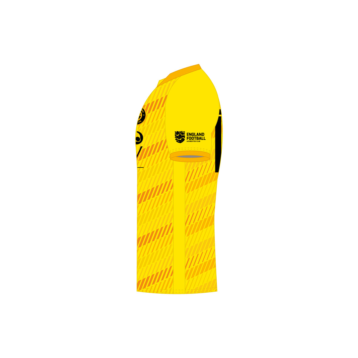 Ladies Development GK Playing Shirt