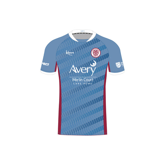 Ladies Development Playing Shirt