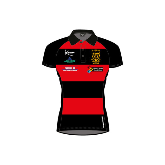 Ladies Evo Polo